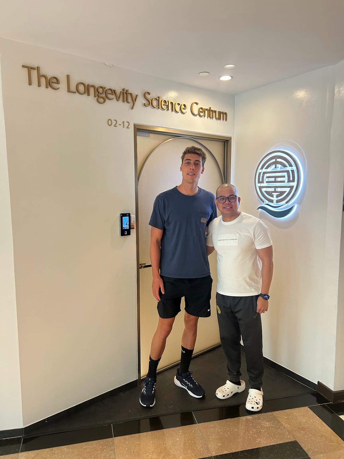Visitor photo of the clinic